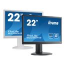 iiyama ProLite XUB22/XB22/B22, 54,6cm (21,5), Full HD,...