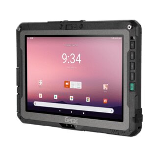 Getac ZX10, 25,7cm (10,1), GPS, USB, USB-C, BT (5.0), WLAN, 4G, Android, GMS