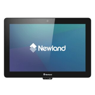 Newland NQuire 1000 Manta III, 4G, PoE, Landscape, 2D, 25,4cm (10), GPS, USB, USB-C, BT, Ethernet, WLAN, Android