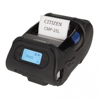 Citizen Batterieladestation