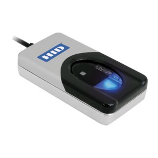 HID DigitalPersona 4500, Bulk, USB, keine Beschichtung
