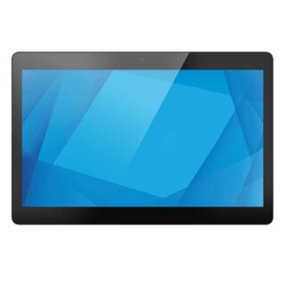 Elo I-Series 4.0 Standard, 39,6cm (15,6), Projected Capacitive, Android, schwarz