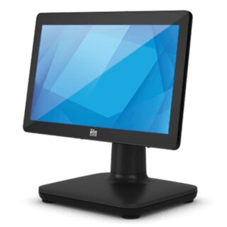 Elo EloPOS System, 43,2cm (17), Projected Capacitive, SSD, schwarz
