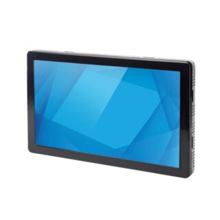 Elo 4363L, 24/7, Projected Capacitive, Full HD, schwarz