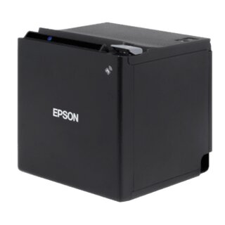 Epson TM-m30II, USB, BT, Ethernet, 8 Punkte/mm (203dpi), ePOS, wei