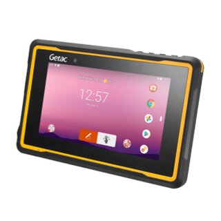 Getac ZX70 G2, USB, BT, WLAN, 4G, GPS, Android