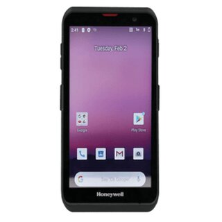 Honeywell EDA52, 6Pin, 2D, BT, WLAN, 4G, NFC, Android