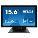 iiyama ProLite T1634MC-B8X, 39,6cm (15,6), Projected...