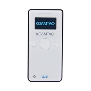 KOAMTAC KDC280D, BT, 1D, USB, BT (BLE, 4.1), Disp., Kit (USB), RB