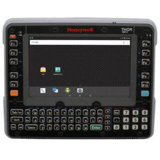 Honeywell Thor VM1A outdoor, BT, WLAN, NFC, QWERTY, Android, GMS