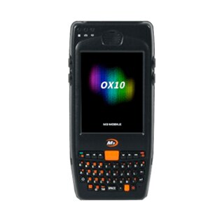 M3 Mobile OX10 5600ER, 2D, ER, BT, WLAN, Alpha, RFID