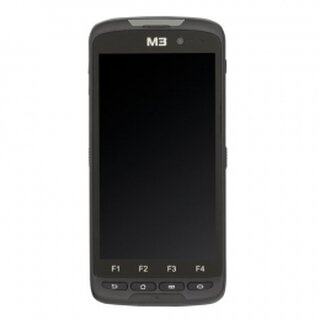 M3 Mobile Lade-/Übertragungsstation, Ethernet, USB
