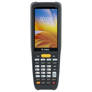 Zebra MC2700, 2D, SE4100, BT, WLAN, 4G, Func. Num., GPS, Android
