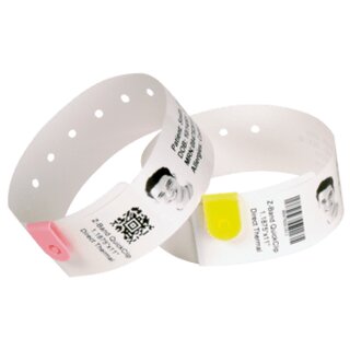 Z-Band Direct, Adult, Gelb