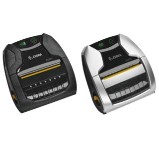 Zebra ZQ310 Plus, Indoor, USB-C, BT (BLE), WLAN, NFC, 8 Punkte/mm (203dpi), linerless