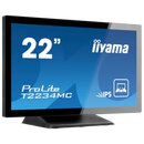 iiyama ProLite T22XX, 54,6cm (21,5), Full HD, USB, Kit...