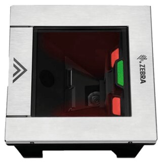 Zebra SP7201-H, 2D, SR, EAS, Digimarc, USB, schwarz