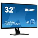 iiyama ProLite XB32/B32, 80cm (31,5), 4K, USB, Kit (USB),...