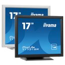 iiyama ProLite T17XX, 43,2cm (17), Projected Capacitive,...