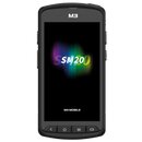 M3 Mobile SM20, 2D, SE4750, 12,7cm (5), GPS, USB, BT,...