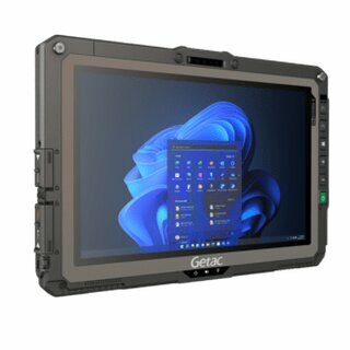 Getac UX10, 25,7cm (10,1), GPS, Scanner (2D), Digitizer, USB, BT, WLAN, 4G, Intel Core i5, SSD, Win. 11 Pro, ATEX
