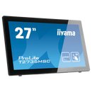 iiyama ProLite T27XX, 68,6cm (27), Projected Capacitive,...