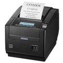 Citizen CT-S801III, 8 Punkte/mm (203dpi), Cutter, USB,...
