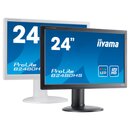 iiyama ProLite XUB2493HS-B6, Full HD, Kit, schwarz